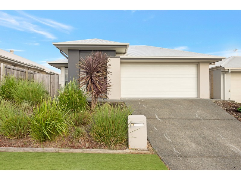 13 Hanlin Way, Pimpama QLD 4209