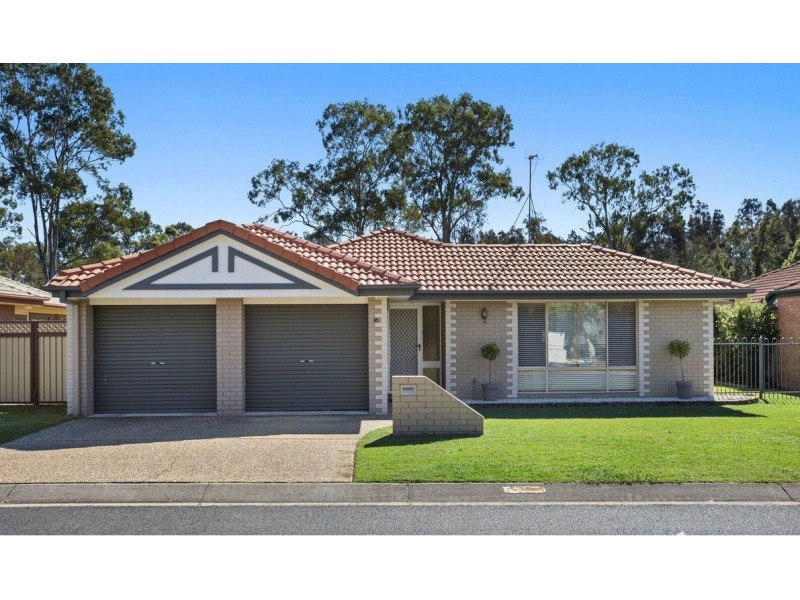 16 Bexley Place, Helensvale QLD 4212