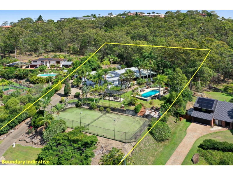 23 Jakes Way, Worongary QLD 4213