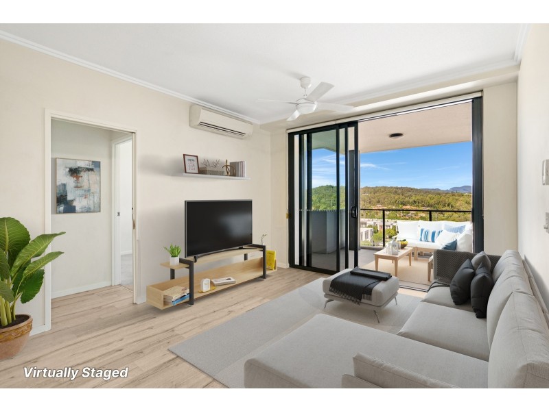 264/1-25 Parnell Boulevard, Robina QLD 4226