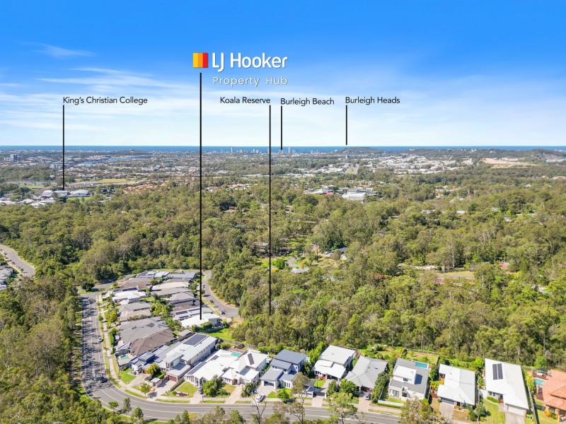 17 Green Court, Reedy Creek QLD 4227