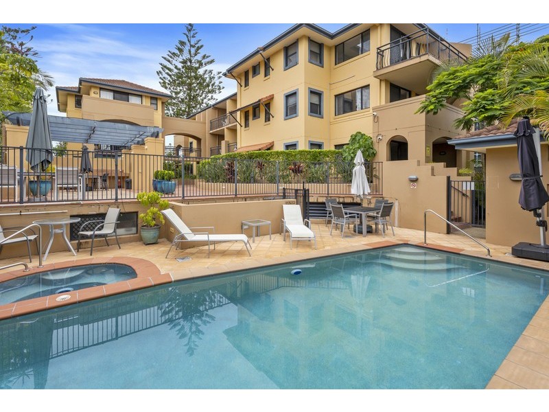 19/40-44 Ventura Road, Mermaid Beach QLD 4218