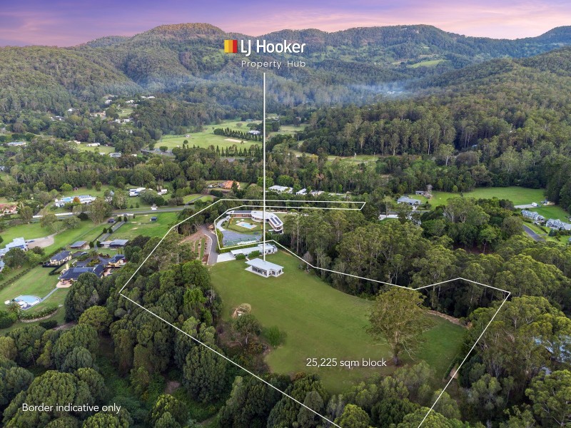 43 Gibsonville Street, Tallebudgera Valley QLD 4228