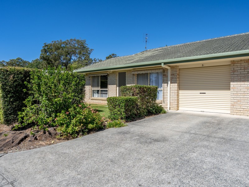 5/6 Cardona Court, Reedy Creek QLD 4227