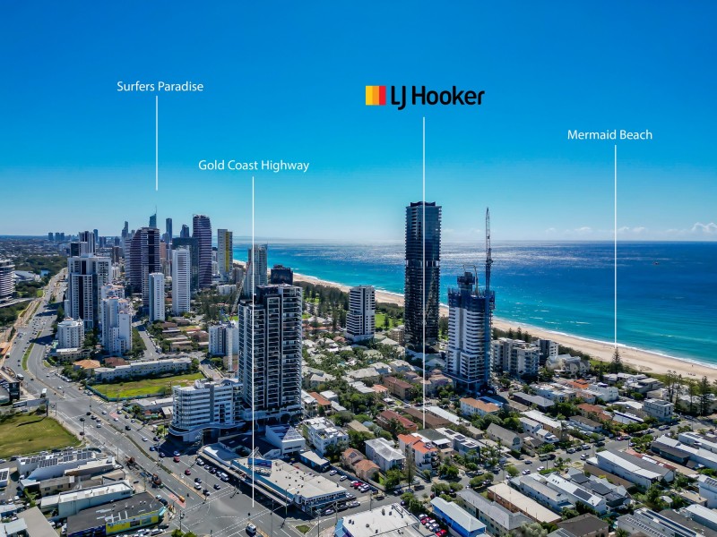 2/35 Sunbrite Avenue, Mermaid Beach QLD 4218