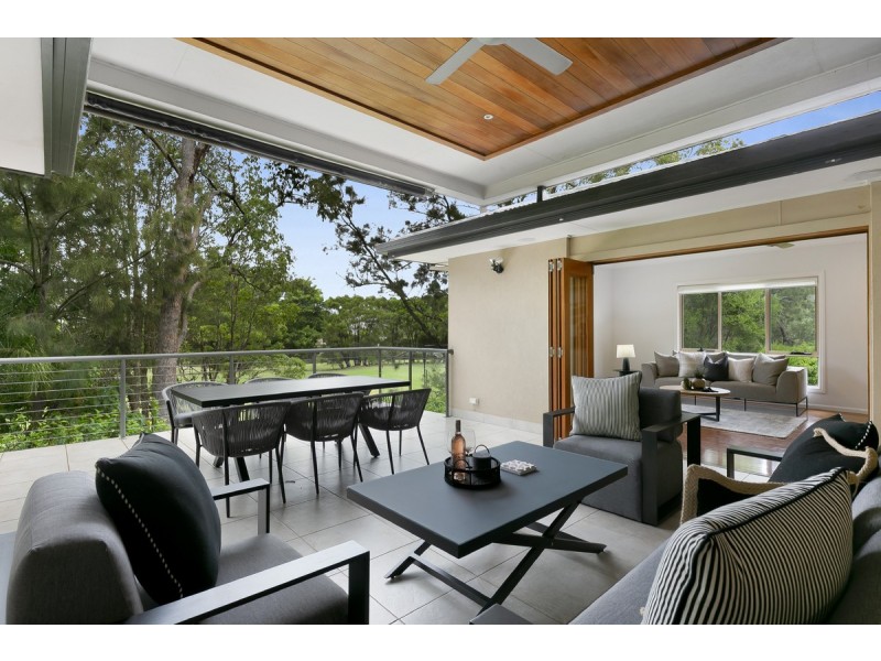 9 Chatswood Court, Robina QLD 4226