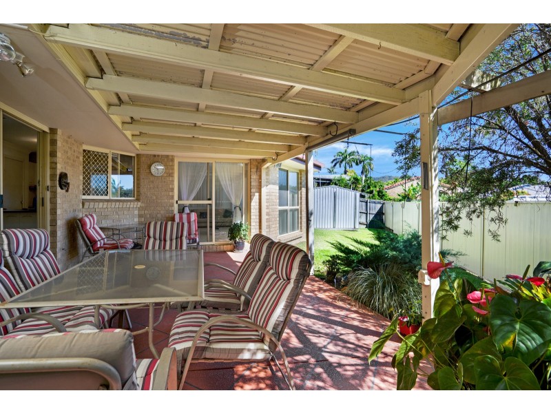 7 Harrison Court, Mudgeeraba QLD 4213