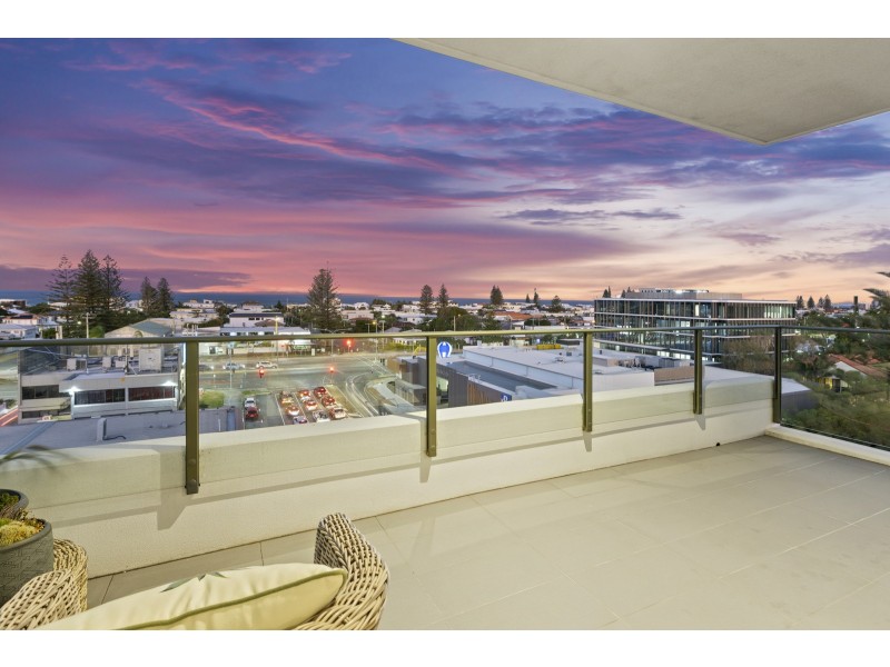 701/9-15 Markeri Street, Mermaid Beach QLD 4218