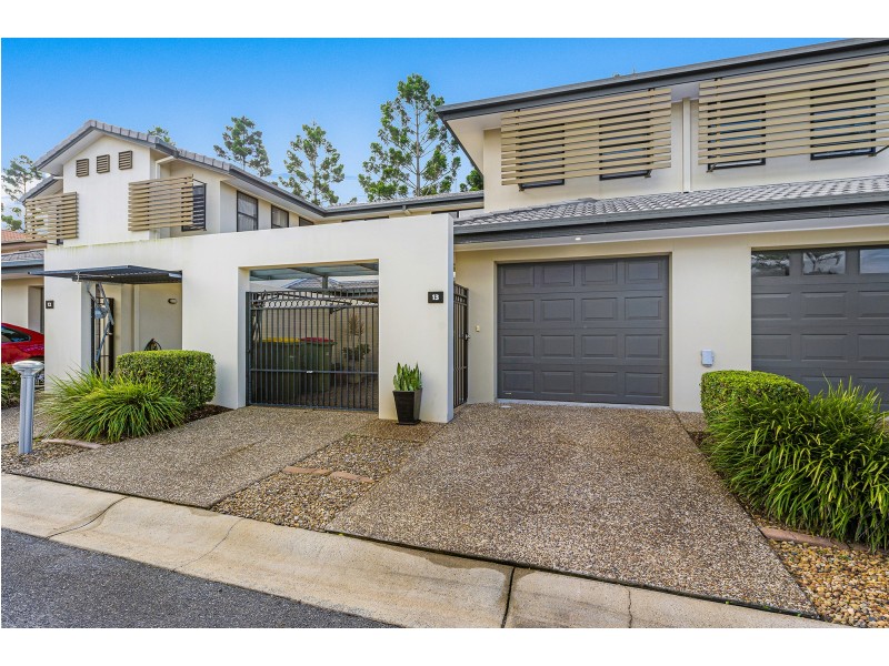 13/136 Palm Meadows Drive, Carrara QLD 4211