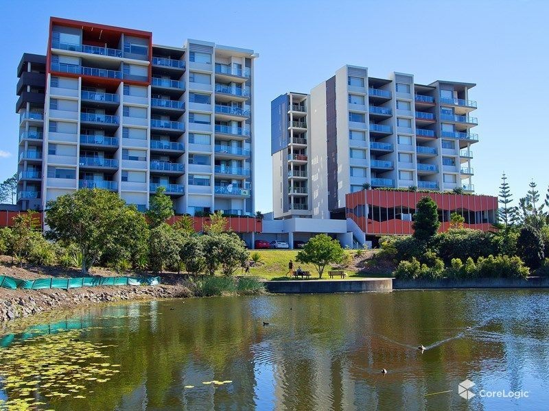 174/133 Laver Drive, Robina QLD 4226