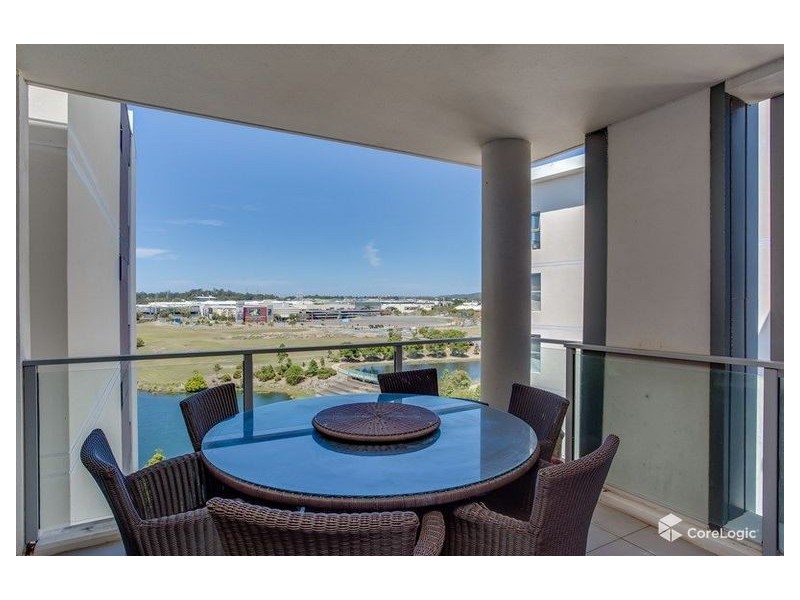 174/133 Laver Drive, Robina QLD 4226