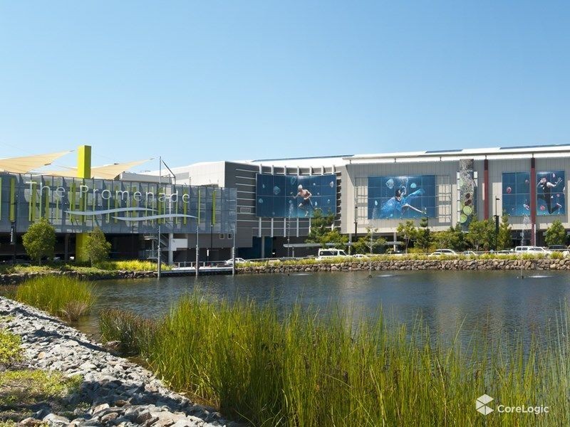 174/133 Laver Drive, Robina QLD 4226