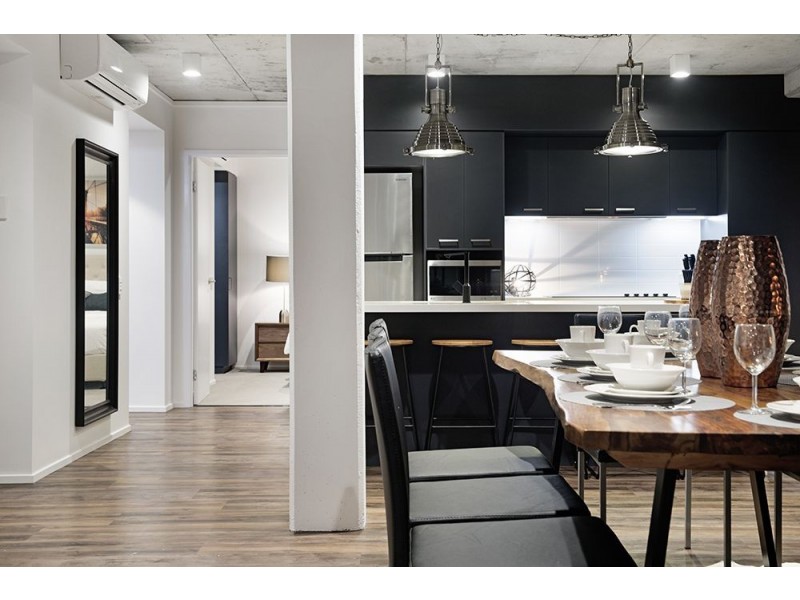 601/190 Varsity Parade, Varsity Lakes QLD 4227