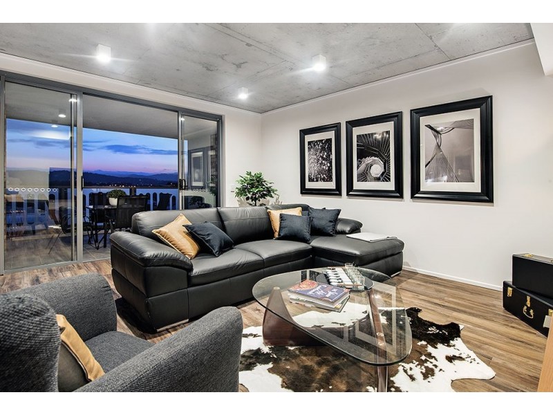 601/190 Varsity Parade, Varsity Lakes QLD 4227