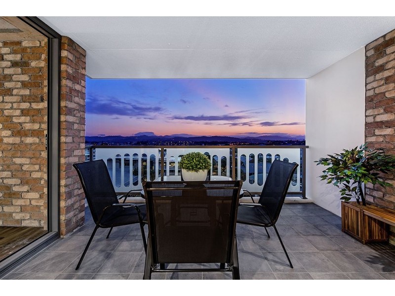 601/190 Varsity Parade, Varsity Lakes QLD 4227