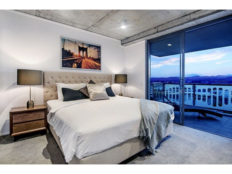 601/190 Varsity Parade, Varsity Lakes QLD 4227