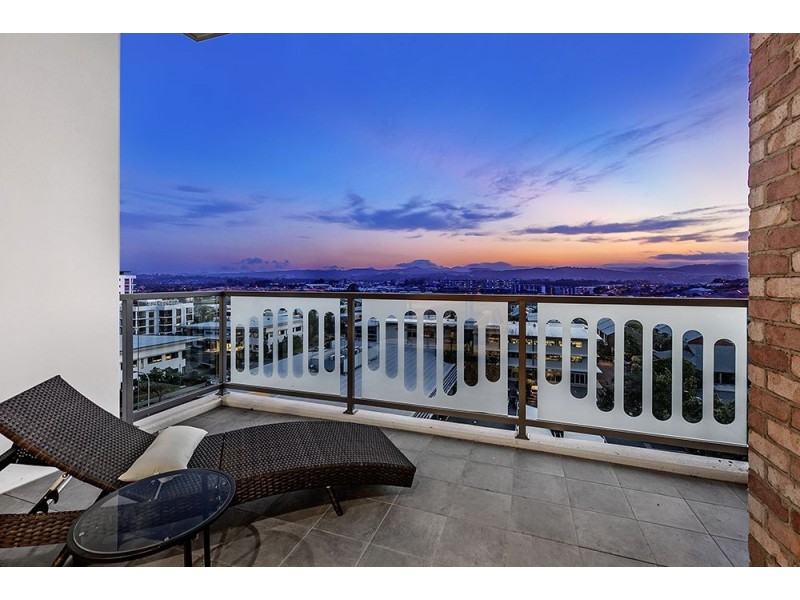 601/190 Varsity Parade, Varsity Lakes QLD 4227