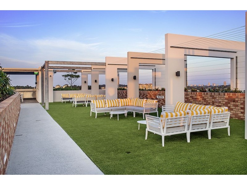 601/190 Varsity Parade, Varsity Lakes QLD 4227