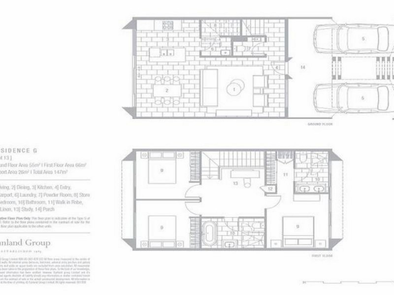 15 Peninsula Drive, Robina QLD 4226