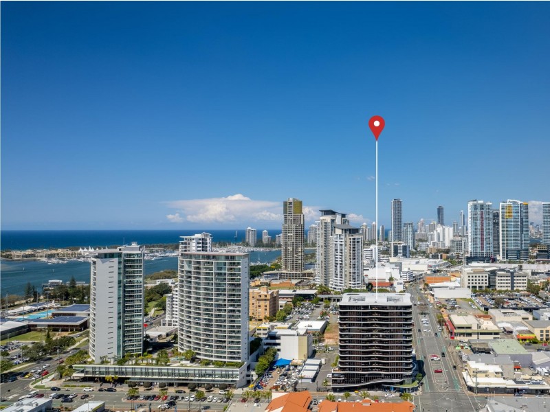 1005/139 Scarborough Street, Southport QLD 4215