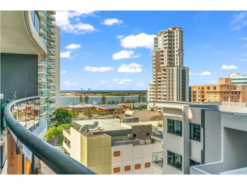 1005/139 Scarborough Street, Southport QLD 4215