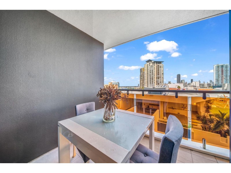 1005/139 Scarborough Street, Southport QLD 4215