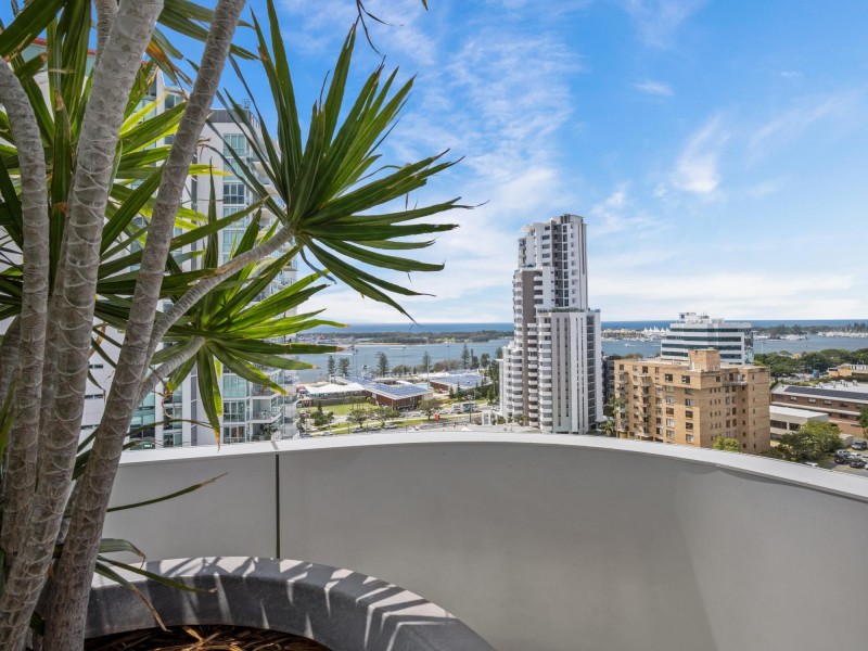 1005/139 Scarborough Street, Southport QLD 4215