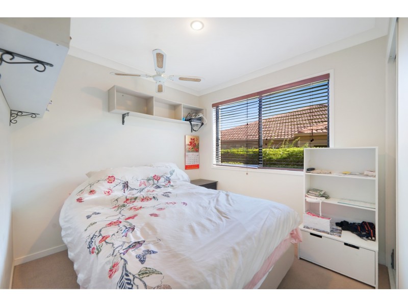 3/24 Amsonia Court, Arundel QLD 4214