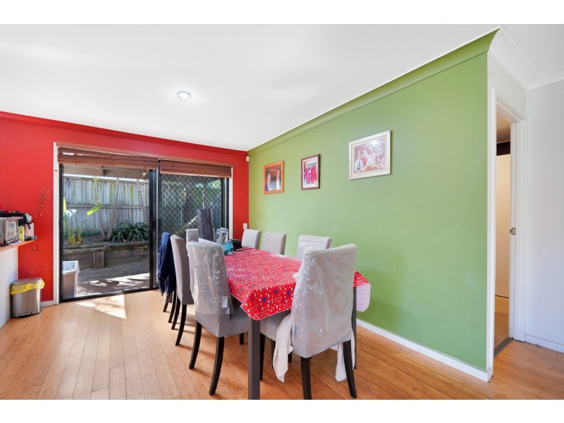 3/24 Amsonia Court, Arundel QLD 4214