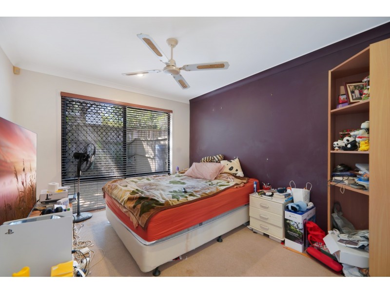 3/24 Amsonia Court, Arundel QLD 4214