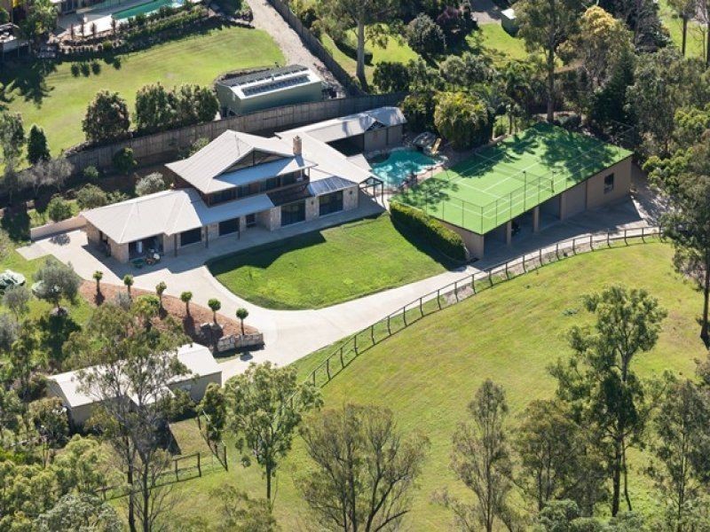 178 Country Crescent, Nerang QLD 4211