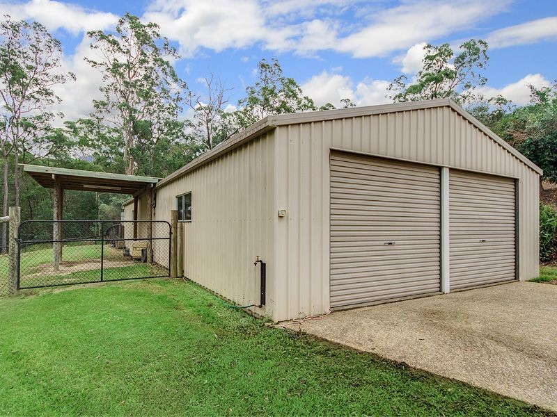 178 Country Crescent, Nerang QLD 4211