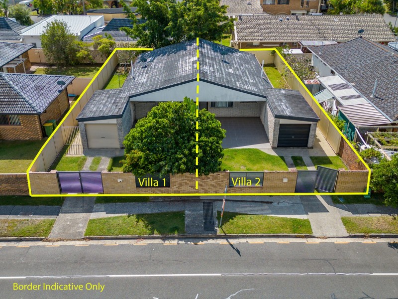 93 Mountain View Avenue, Miami QLD 4220