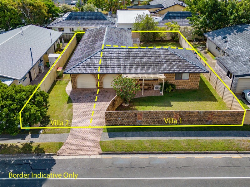 95 Mountain View Avenue, Miami QLD 4220