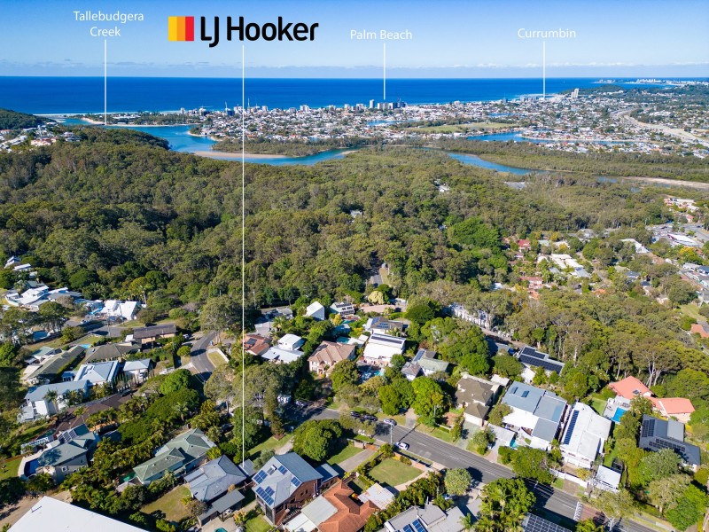 59 Skyline Terrace, Burleigh Heads QLD 4220