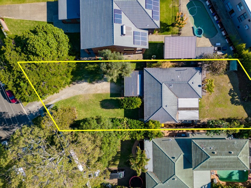 59 Skyline Terrace, Burleigh Heads QLD 4220