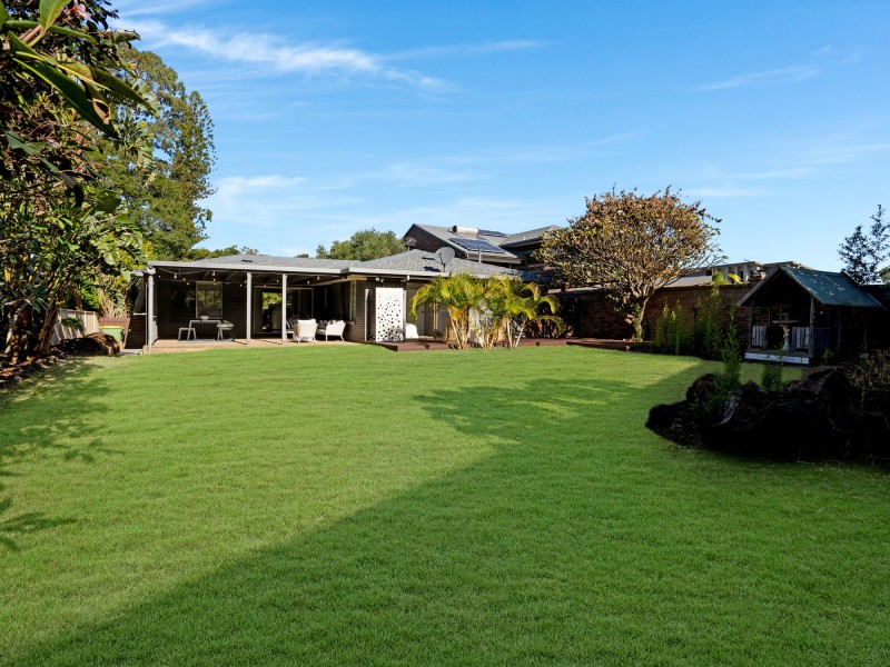 59 Skyline Terrace, Burleigh Heads QLD 4220