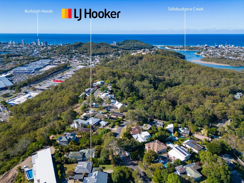 59 Skyline Terrace, Burleigh Heads QLD 4220