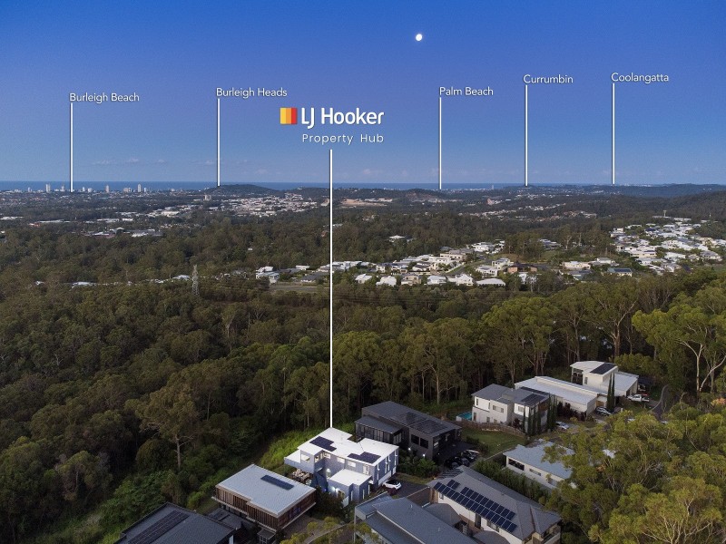 22 Bluebird Lane, Reedy Creek QLD 4227