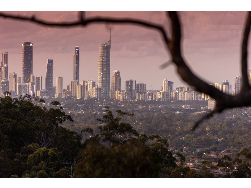 22 Bluebird Lane, Reedy Creek QLD 4227