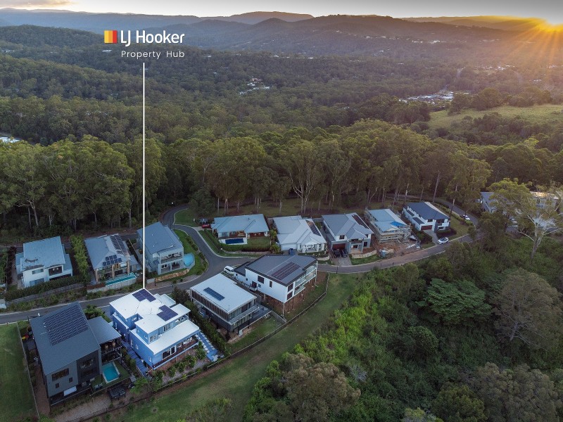22 Bluebird Lane, Reedy Creek QLD 4227