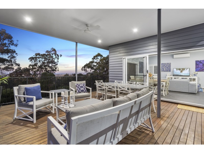 22 Bluebird Lane, Reedy Creek QLD 4227