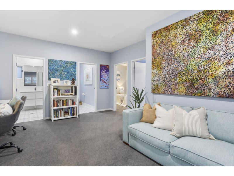 22 Bluebird Lane, Reedy Creek QLD 4227