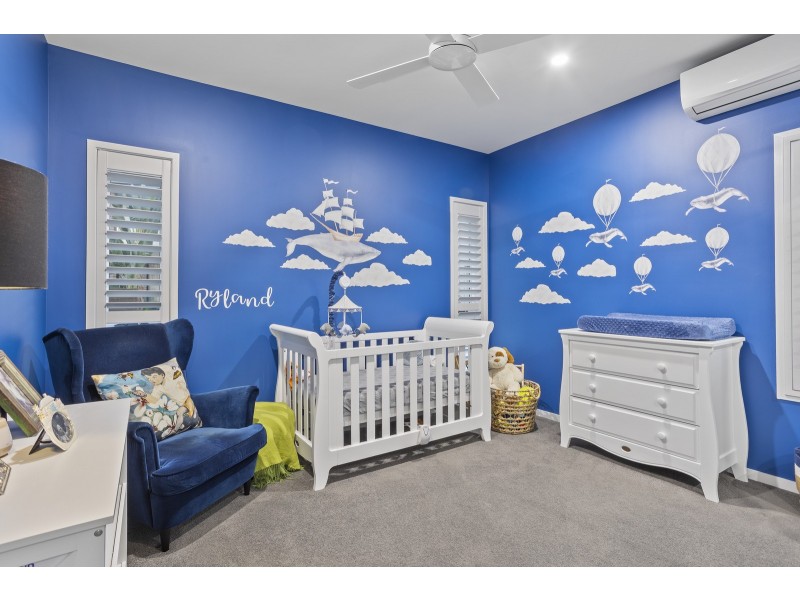 22 Bluebird Lane, Reedy Creek QLD 4227