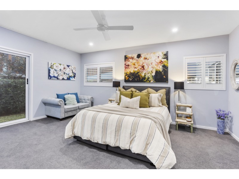 22 Bluebird Lane, Reedy Creek QLD 4227