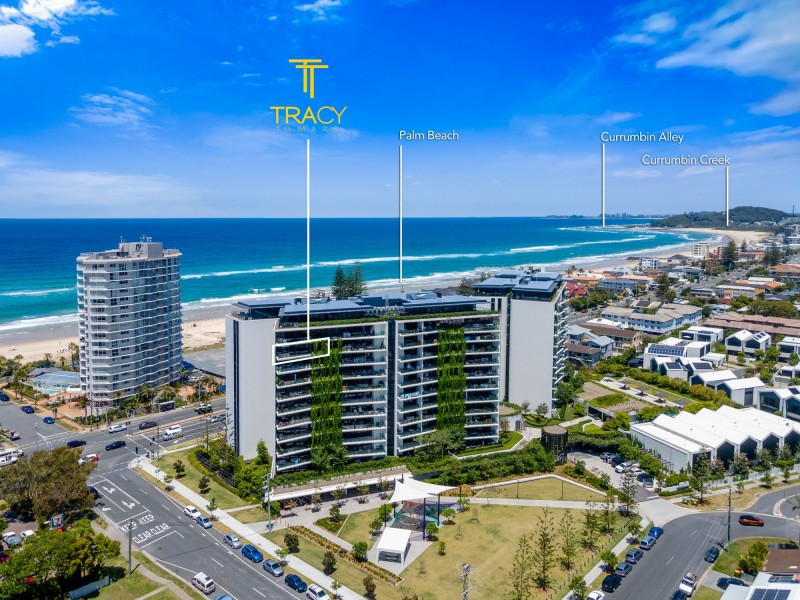 21009/1328 Gold Coast Highway, Palm Beach QLD 4221