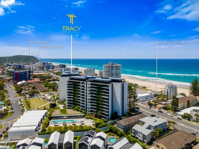 21009/1328 Gold Coast Highway, Palm Beach QLD 4221