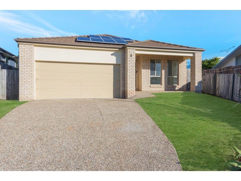 6 Aden Place, Ormeau QLD 4208