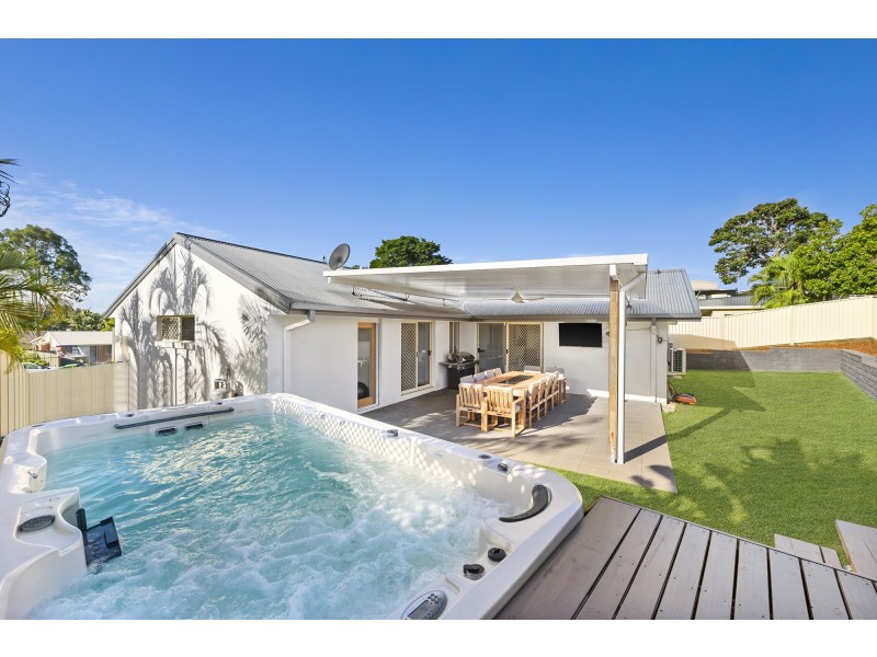 70 Chisholm Road, Carrara QLD 4211