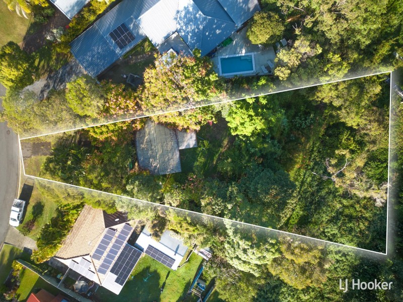 39 Lexington Drive, Worongary QLD 4213